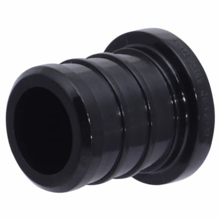 Sharkbite 0.75 in.  Poly Pex End Plug, 5PK 244826